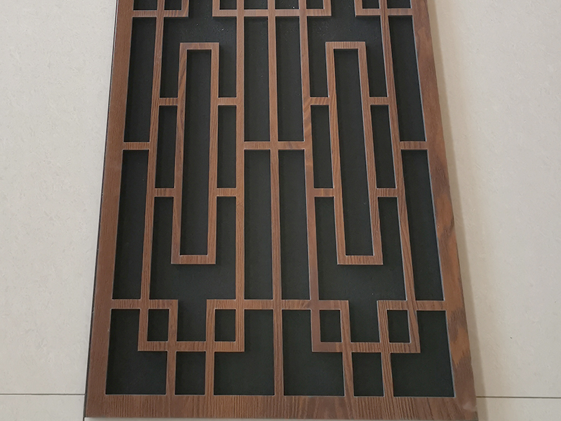 室内艺术装饰吸音板批发